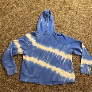 Tori Burch Hoodie